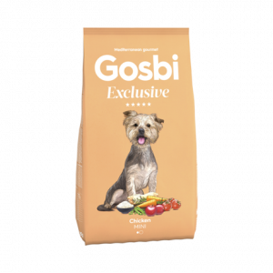 Gosbi Exclusive Chicken Mini