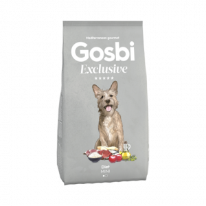 Gosbi Exclusive Diet Mini