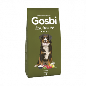 Gosbi Exclusive Lamb Maxi