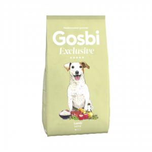 Gosbi Exclusive Lamb Mini