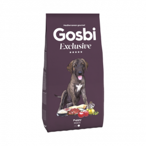 Gosbi Exclusive Puppy Maxi