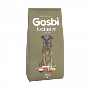 Gosbi Exclusive Senior Medium