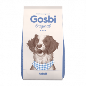 Gosbi Original Dog Adult
