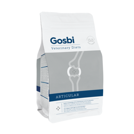 Veterinary diets dog articular dry