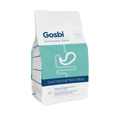 Veterinary diets dog gastrointestinal dry