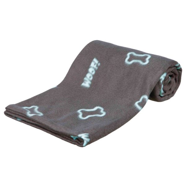 Manta Beany para perros y gatos - Imagen 2