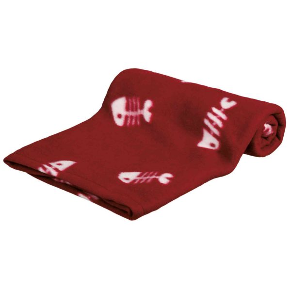 Manta Beany para perros y gatos