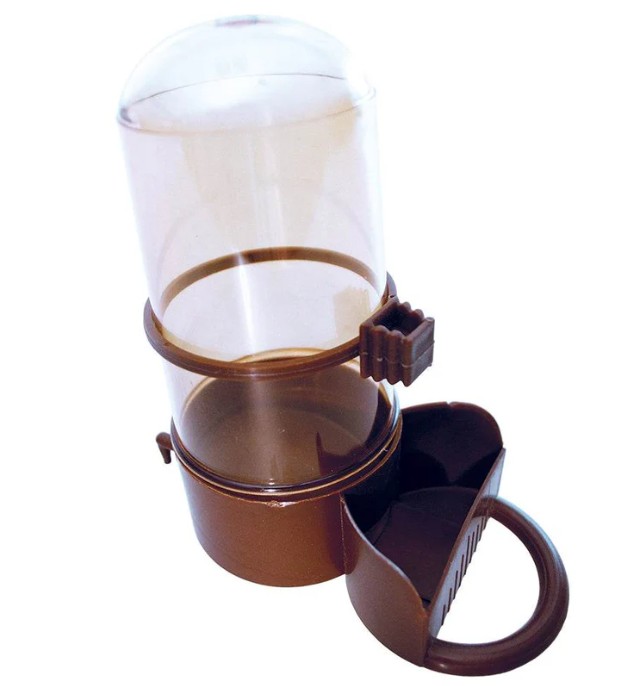 Dispensador de agua - 265 ml.