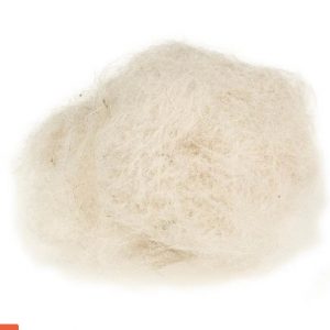 Pelo de cabra (20 g)