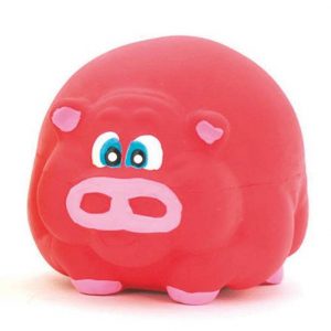 Animal Látex 7cm