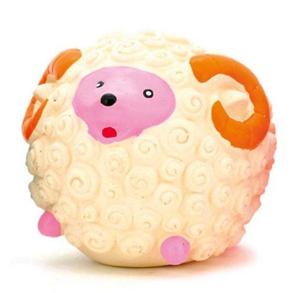 Animal Látex 7cm - Imagen 2