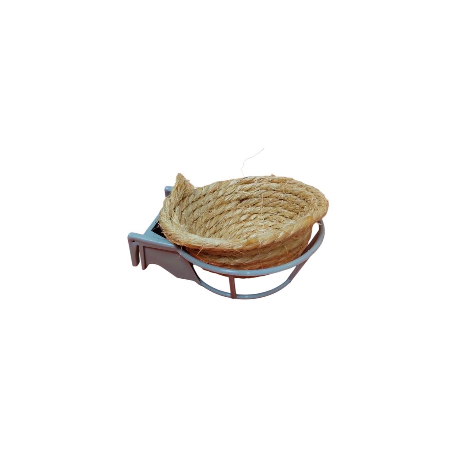 Nido de Pita + soporte plástico