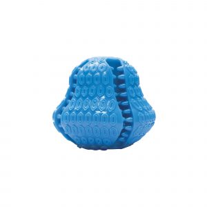 Juguete Dental Toy en forma de campana (8 cm)