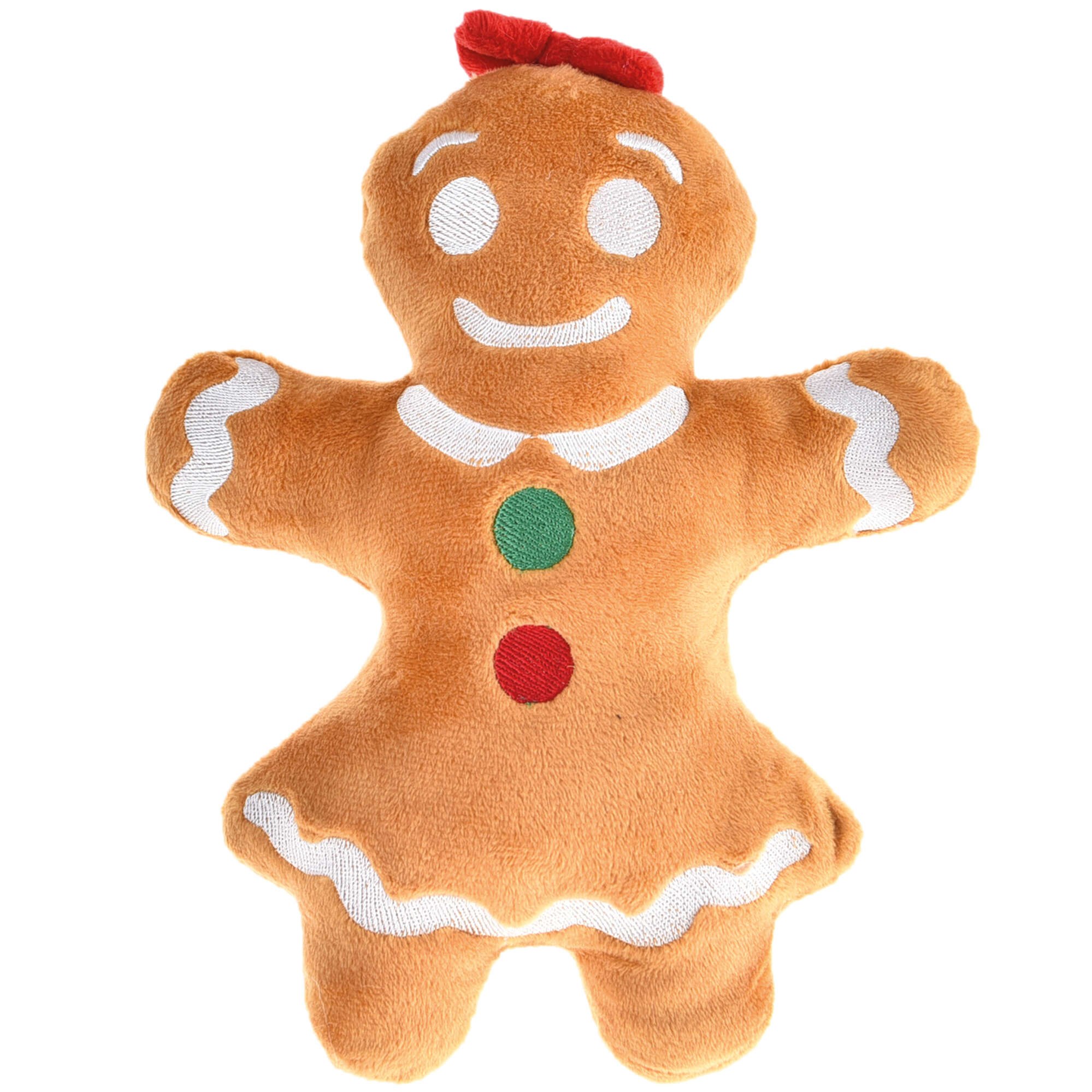 Juguete Ms. Ginger Premier DOG (16.5 cm)