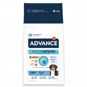 Advance Adult Light maxi 14 kg