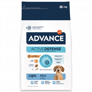 Advance Adult Light mini