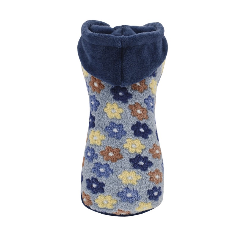 Sudadera con capucha "Spring"