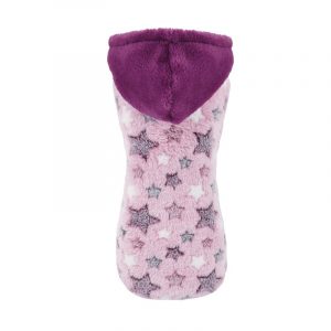 Sudadera con capucha "Univers"