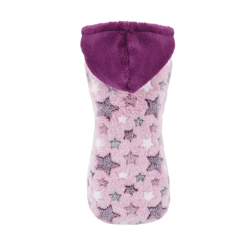 Sudadera con capucha "Univers"