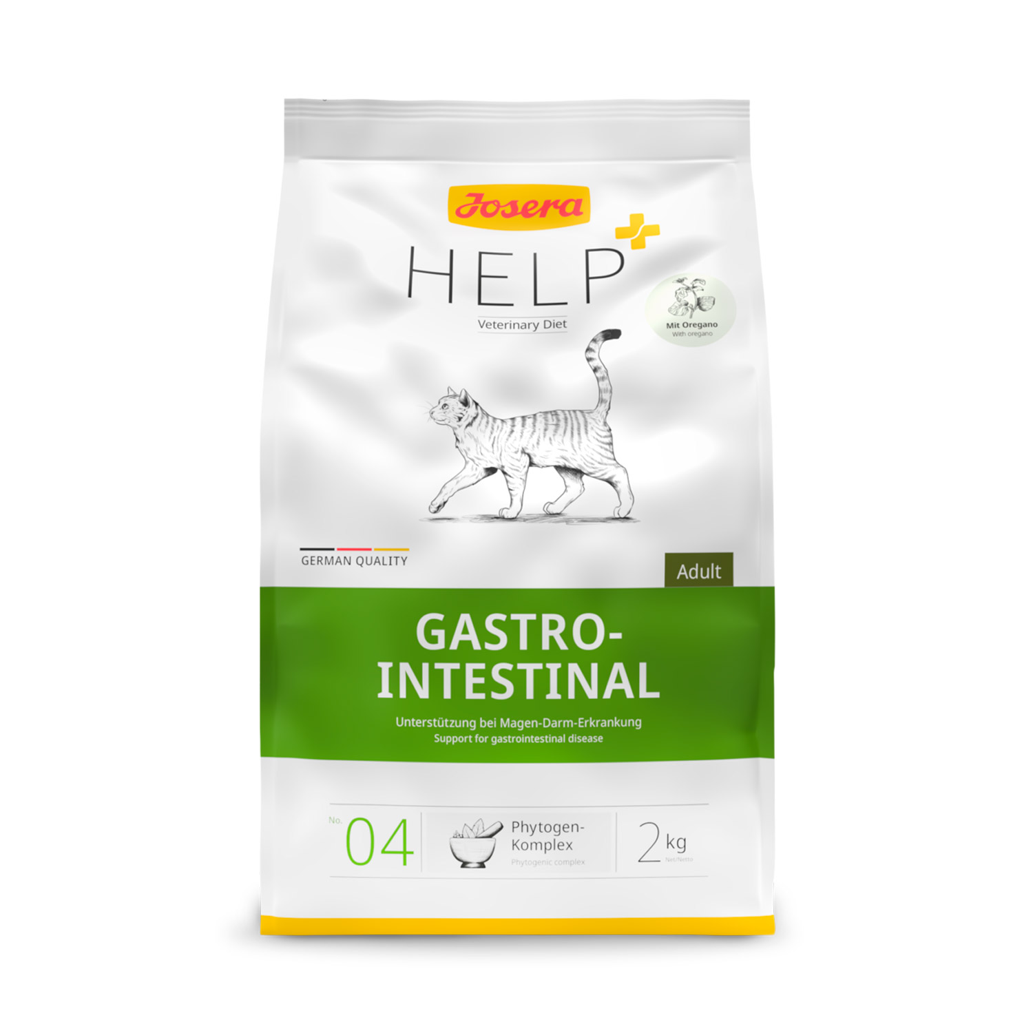 Josera Help Cat Gastrointestinal