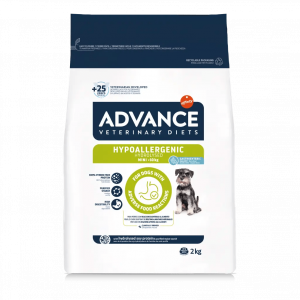 Advance Hypoallergenic Mini