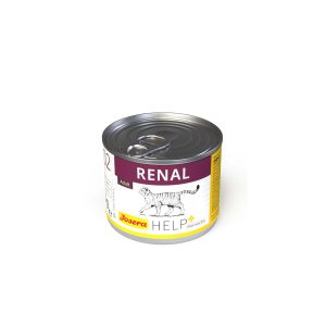 Josera Help Renal Húmedo para Gato (200 g)