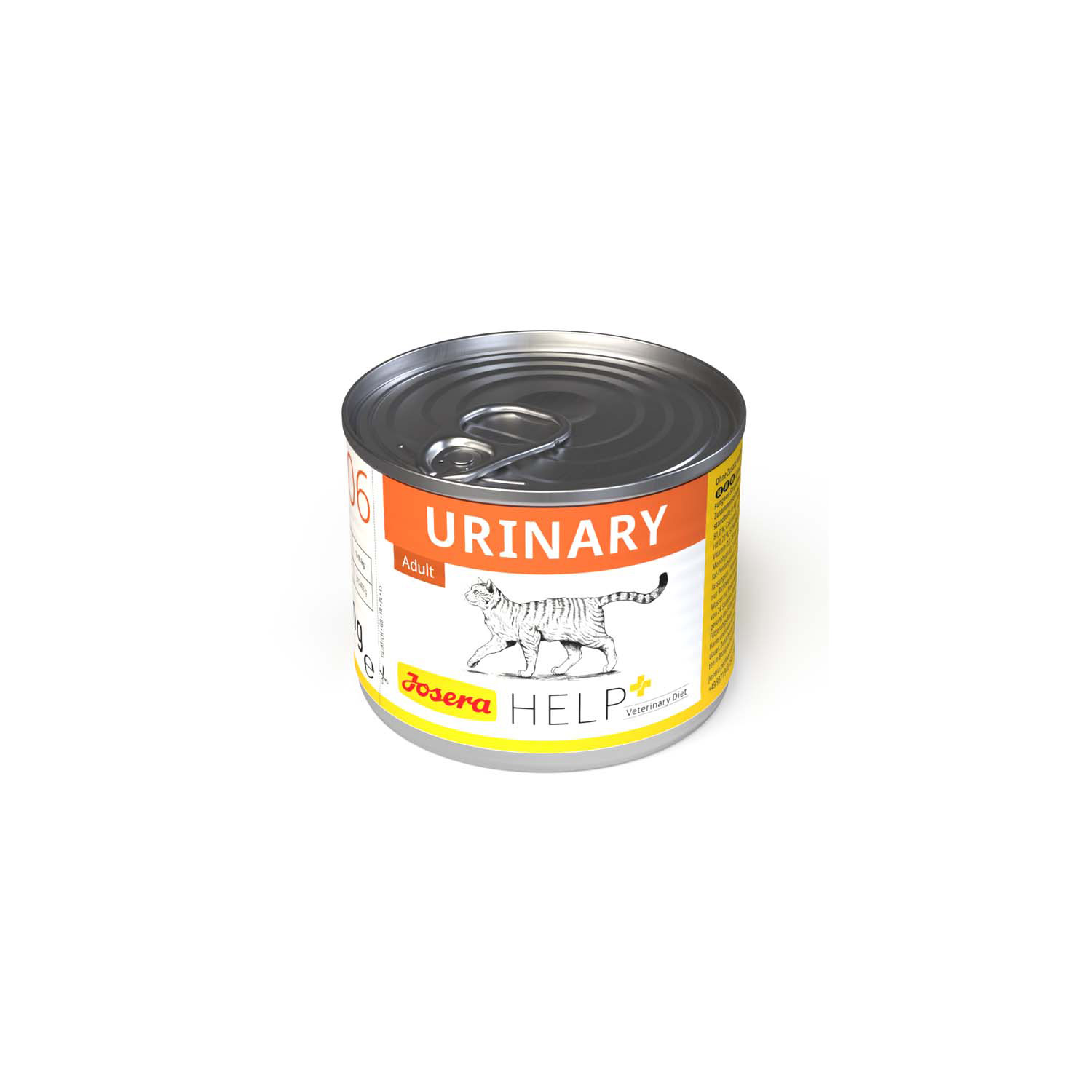 Josera Help Urinary Húmedo para Gato (200 g)
