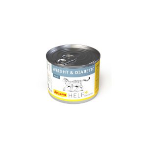 Josera Help Weight & Diabetic Húmedo para Gato (200 g)