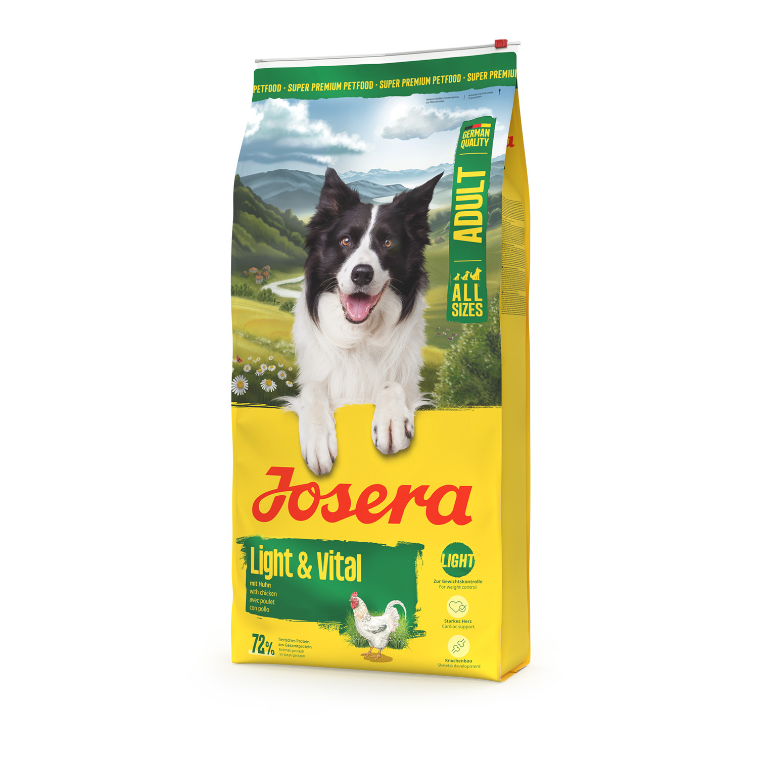 Josera Light & Vital