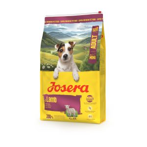 Josera Mini Lamb