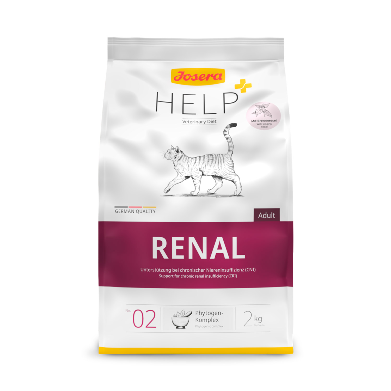 Josera Help Cat Renal