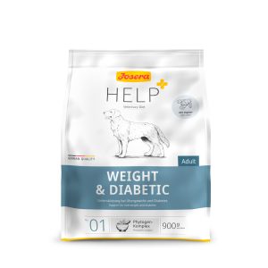 Josera Dog Weight & Diabetic