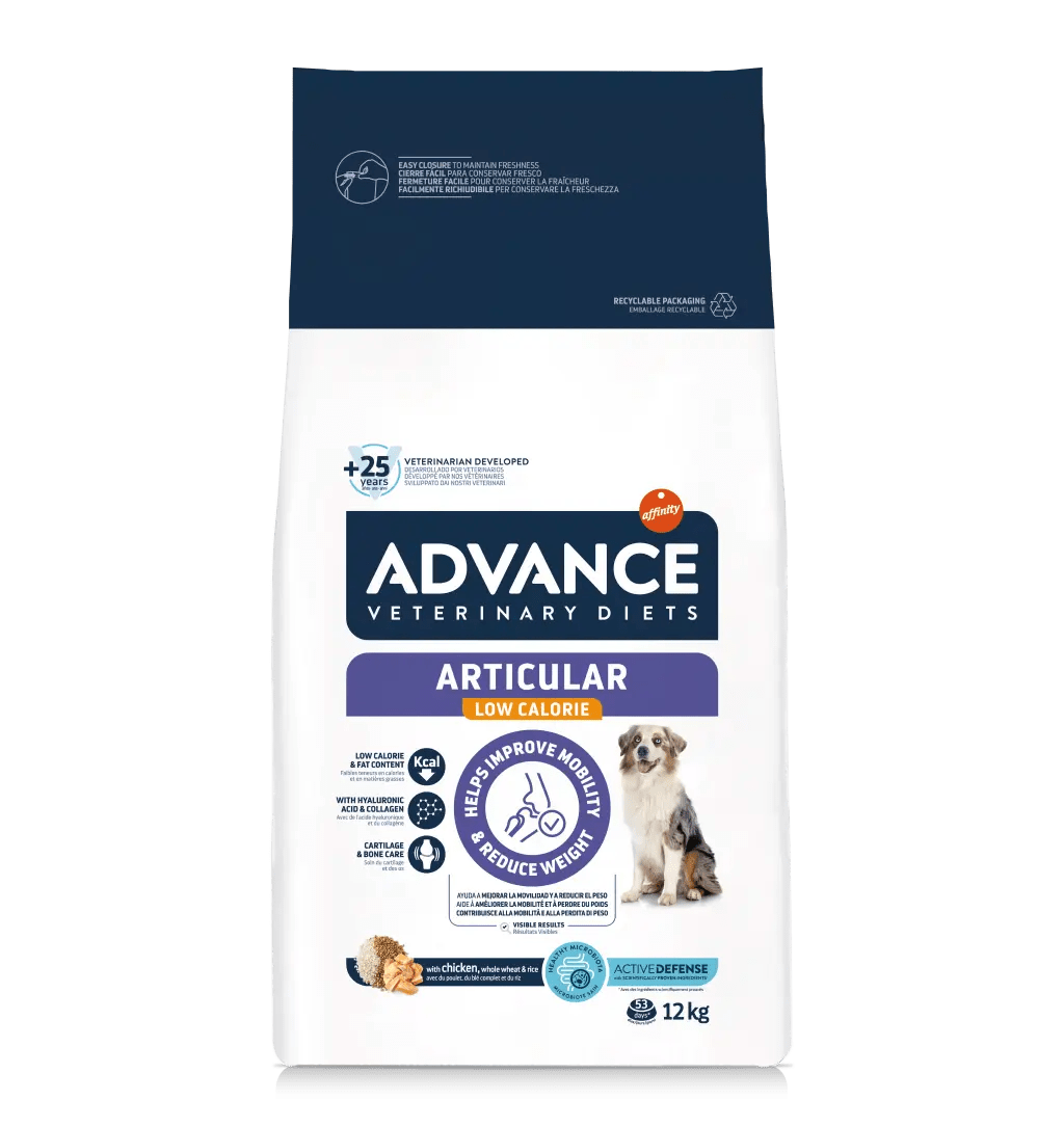 Advance Articular Low Calorie