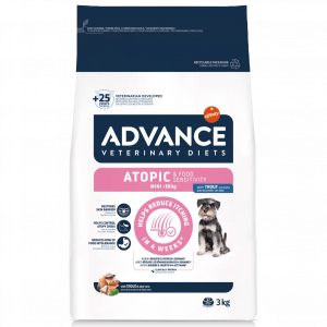 Advance Atopic Trout Mini