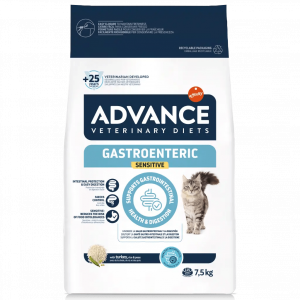 Advance cat Gastroenteric Sensitive