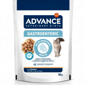 Advance cat Gastroenteric wet