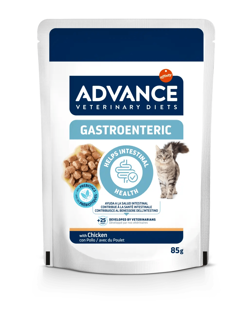 Advance cat Gastroenteric wet