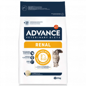 Advance cat Renal