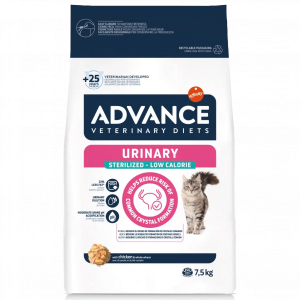 Advance cat Urinary Sterilized