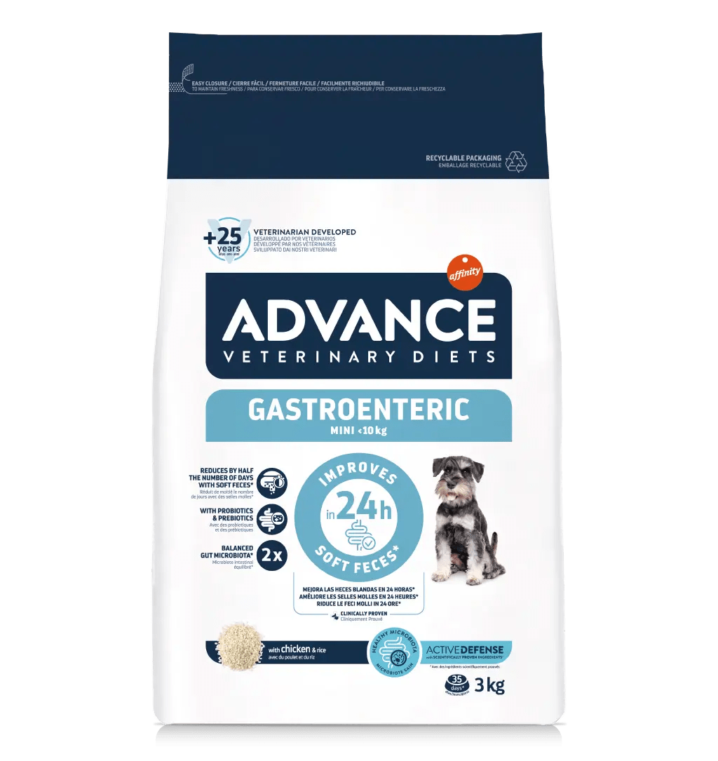 Advance Gratroenteric Mini