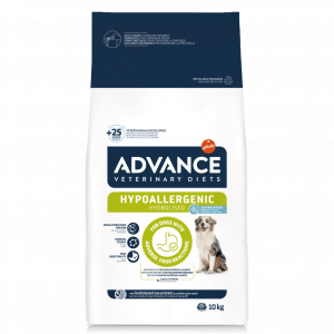 Advance Hypoallergenic