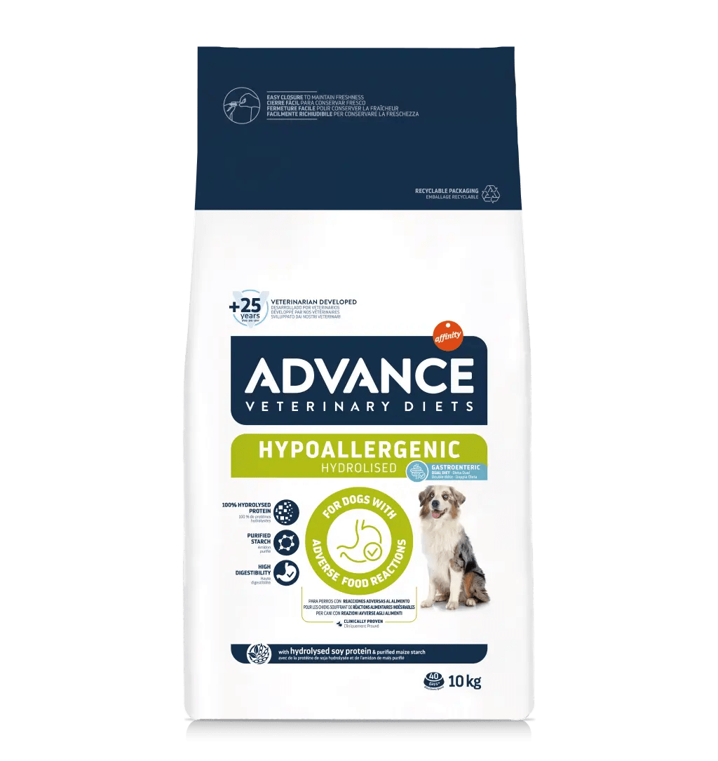 Advance Hypoallergenic