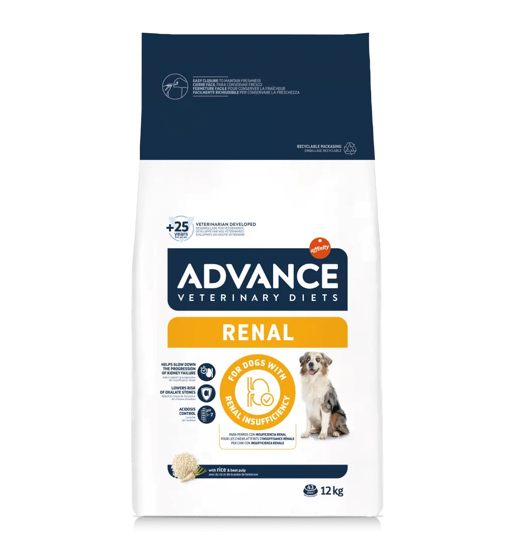 Advance Renal