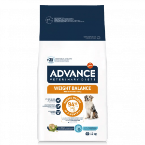 Advance Weight Balance Medium/Maxi