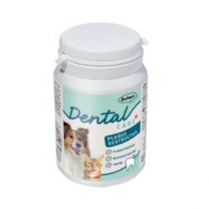 Dental Plaque destructor 80g