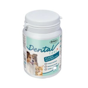 Dental Plaque destructor 80g