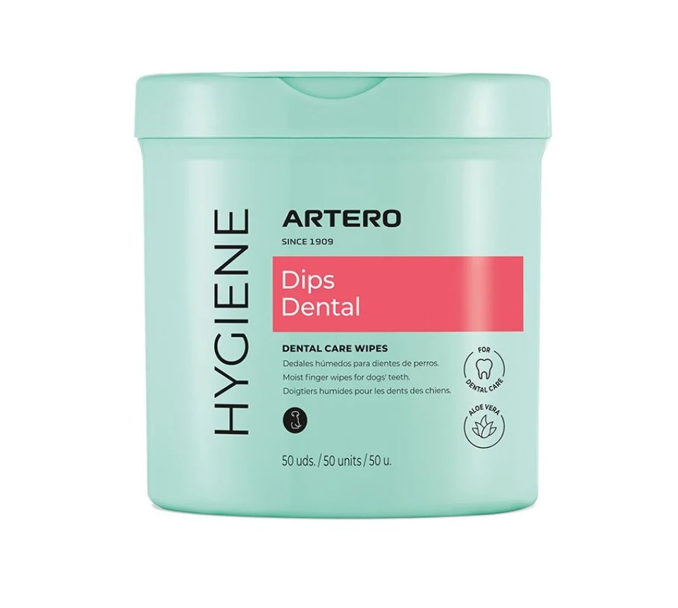 Artero Dedales Dips Para Dientes